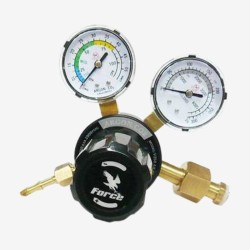 Caudalímetro Argón-Co2 Force