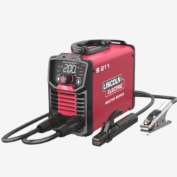 Soldador electrodo BesterSeries S 211
