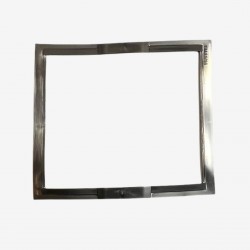 Junta exterior Lincoln Electric S27978-32 en acabado metálico, ofrece ajuste firme y duradero