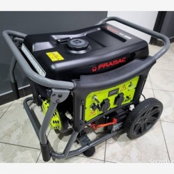 WX3200 – Generador portátil 2850 W 230V | Pramac