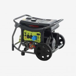 WX6200 - Generador Portátil 5.8 KW Monofásico Pramac