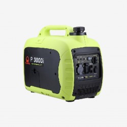 Generador Pramac P3000i