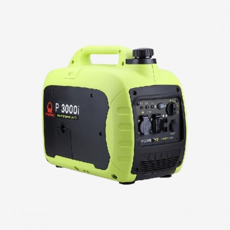 Generador Pramac P3000i