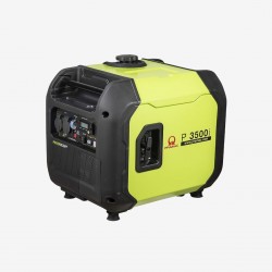 Generador Pramac P3500i