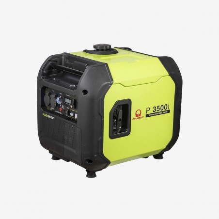 Generador Pramac P3500i