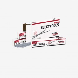 Electrodo Limarosta 316l para soldar acero inoxidable