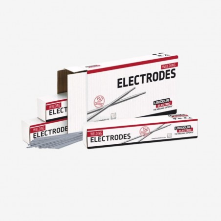 Lincoln Limarosta 309S – Electrodo para aceros disímiles
