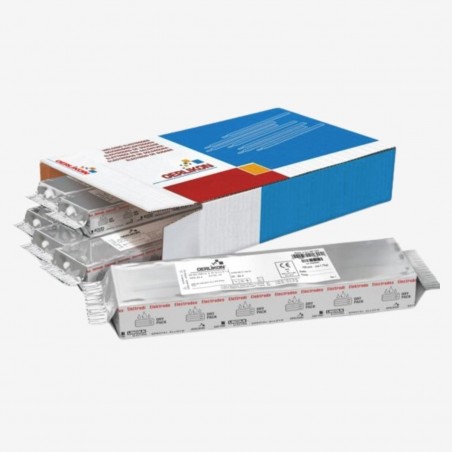 electrodo oerlikon supranox 308LSi