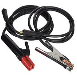 Kit de Accesorios para Soldar – 25 mm² x 3 m | Conectores 35/50