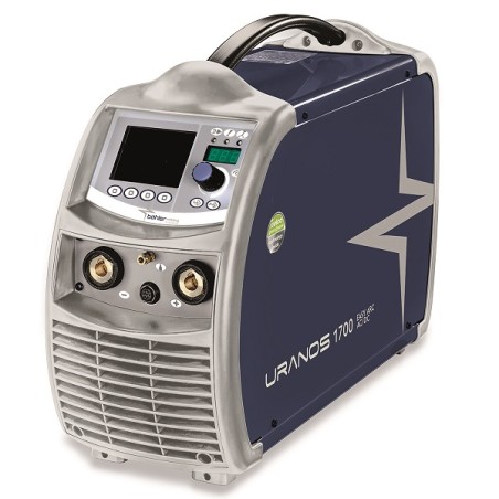 Uranos 1700 AC/DC