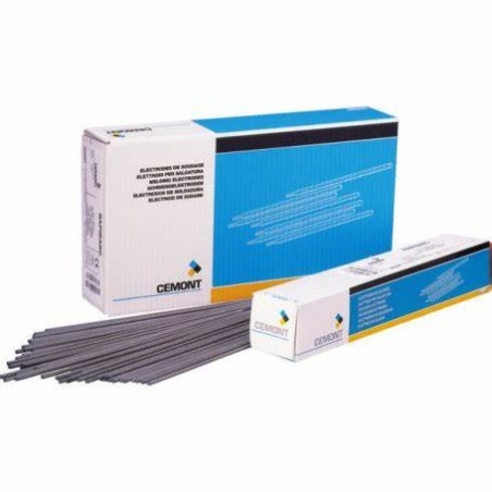 Electrodo ecológico citogreen